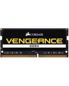 Memoria RAM 16 GB, DDR4, 2666 MHz 1 x 16 GB CMSX16GX4M1A2666C18