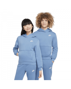 NIKE SPORTSWEAR CLUB FLEECE BIG KID