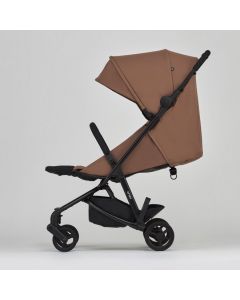 Air-Z - Passeggino Leggero Compatto Pieghevole da 0+M fino 22 Kg Nebula