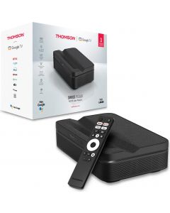 Proiettore Laser Smart Google TV 600 ANSI Sirius PG55B