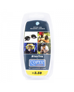 BEST DIVERS LENTI STICKTITE +2.50