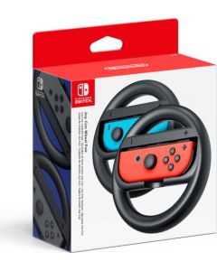 Accessorio Volante Nintendo Switch 2 pz colore Nero 2511166