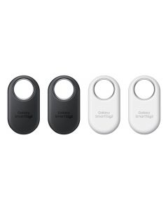 Set 4 SmartTag 2 Bluetooth iP67 2x White + 2x Nero EI-T5600KWEGEU