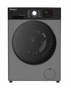 Lavatrice 10 Kg Cl. A-30% 1200 giri 60,8 cm Inverter AQUA10125A30-SN-SL-W