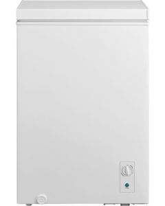 Congelatore a Pozzetto Orizzontale 99 Litri Cl. E 4,5 Kg/24h DMCP99IME