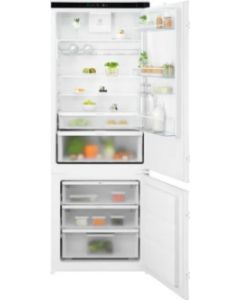 Frigorifero da Incasso Combinato 376 lt Classe E No frost KNG7TE75S