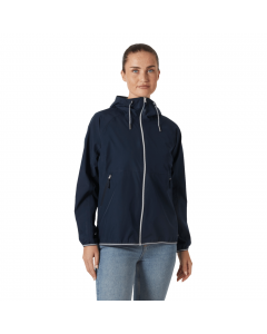 HELLY HANSEN W KOSTER RAIN JACKET