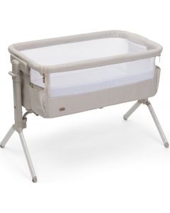 Next to Me Armonia - Lettino Culla Neonato Co-sleeping Motherpearl