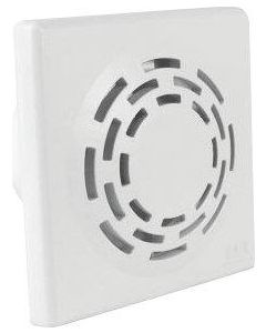 Aspiratore Elettrico Ponente Mc/H 140 Watt 15 Foro mm 120