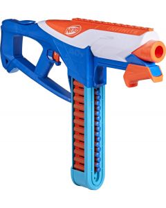 Nerf N-Series Infinite Arma Giocattolo per Bambini da 8+ anni