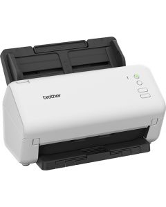 Scanner ADF 600 x 600 DPI A4 Nero, Bianco Scanner ADS4100RE1