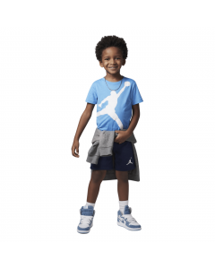 JORDAN JUMBO JUMPMAN SHORT SET