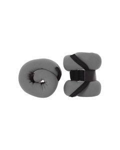 FIT EVOLUTION Cavigliere Polsiere Appesantite KG3 La Coppia