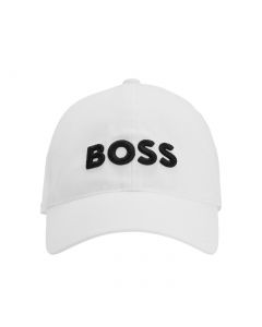 HUGO BOSS CAP GOLF 100