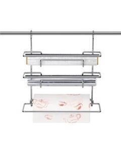 Portarotolo Carta / Alluminio 33 Monti 900056