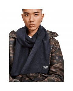 JACK JONES DNA KNIT SCARF NOOS