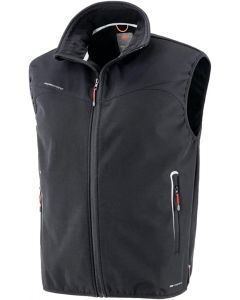 Gilet da Lavoro Alta visibilità -XXL -422091 - 422091Xxl