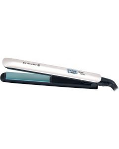 Piastra Capelli Ceramica 230&degC Shine Therapy S 8500