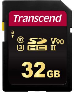 Scheda di Memoria microSDHC 32 GB Classe 10 NAND TS32GSDC700S 700S