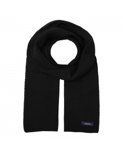 JACK JONES DNA KNIT SCARF NOOS