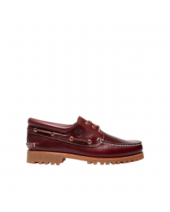 TIMBERLAND AUTHENTIC BOAT SHOES