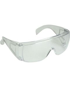 Occhiali Stanghette Fix Visitor Chiari 520 - 520.11.00.00