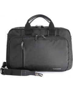 Borsa per Notebook 15.6&quot Valigetta Ventiquattrore Nero BCEB15 Centro 15