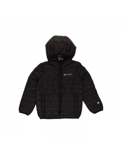 CHAMPION HOODED JACKET