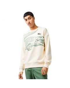 LACOSTE SWEATSHIRT UOMO