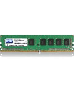 Memoria 8 Gb 1 x 8 Gb Ddr4 2666 Mhz GR2666D464L19S/8G