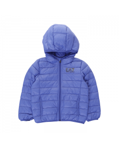 EA7 TRAIN CORE ID BOY -GIRL LIGHT DOWN JACKET