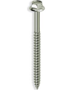 Vite Autofilettante Per Ferro Kovervit Bs mm 80 Cf 100pz KV592B630800C8C