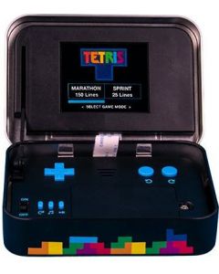 Console videogioco TETRIS Arcade in a Tin 1932