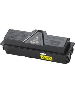 Toner Originale Laser colore Nero per modello FS-1030MFP - 1T02MJ0NL0