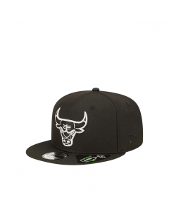 NEW ERA CHICAGO BULLS REPREVE 9FIFTY