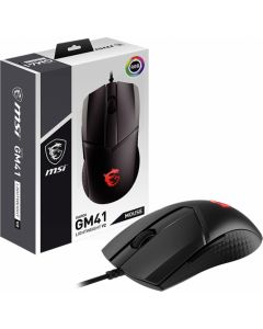 Mouse Clutch GM41 Lightweight V2 USB Ottico 16000 DPI 4719072902698