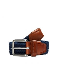 JACK JONES JACSPRING WOVEN BELT NOOS