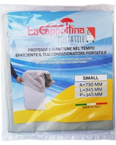 Copertura Condizionatore portatile 730x345x345 mm 192018 La Cappottina