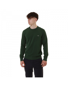 LACOSTE PULLOVERS UOMO GIRO