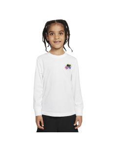 NIKE EXPRESS YOURSELF LS TEE