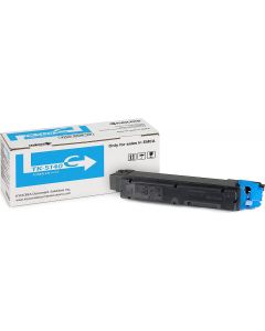 Toner Originale Laser colore Ciano per modello ECOSYS - 1T02NRCNL0