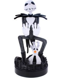 Jack Skellington Supporto Passivo Orizzontale CGCRDS400376