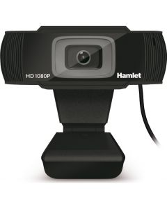 Desktop Webcam Full Hd 16:9 1080P HWCAM1080