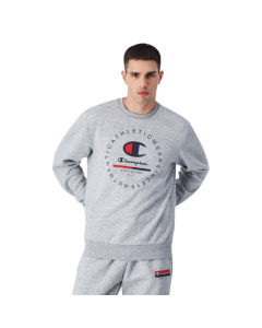 CHAMPION CREWNECK SWEATSHIRT