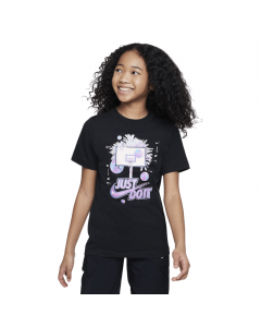 NIKE SPORTSWEAR BIG KIDS' T-SHIRT