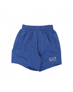 EA7 WATER SPORTS BW BOY CORE BOXER