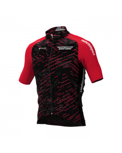 NENCINI SPORT LIMITED EDITION JERSEY 6.0