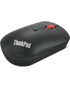 Mouse ThinkPad USB-C Wireless Compact RF Wireless 2400 DPI 4Y51D20848