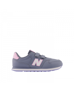 NEW BALANCE 500 HOOK AND LOOP