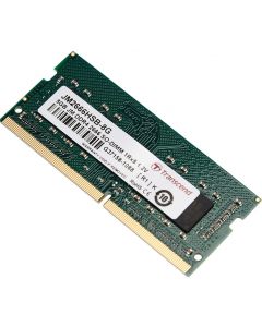 Memoria RAM 8 GB Tipologia DDR4 2666 mhz 260 pin So Dimm JM2666HSB-8G